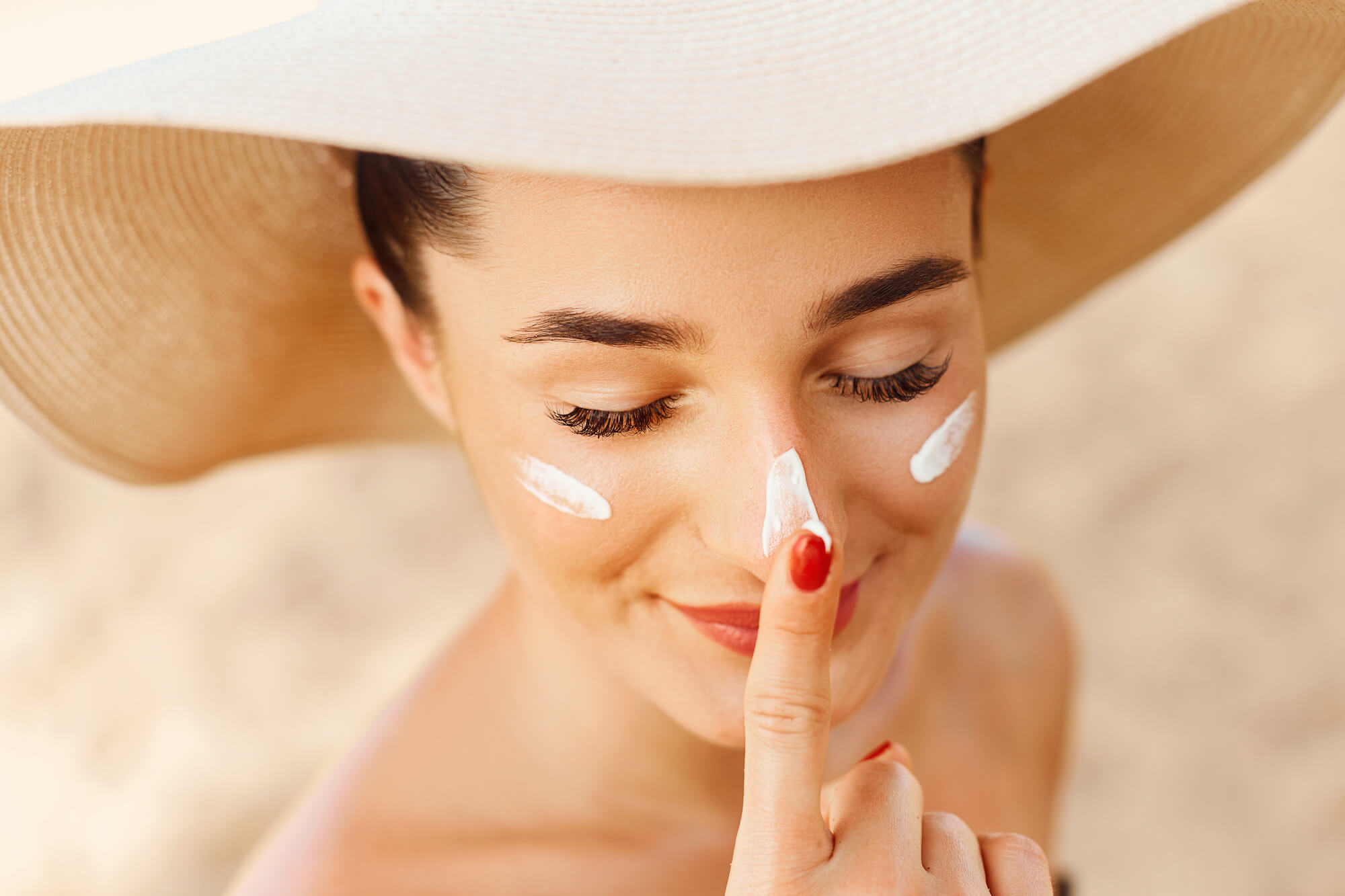 Como cuidar tu piel en verano